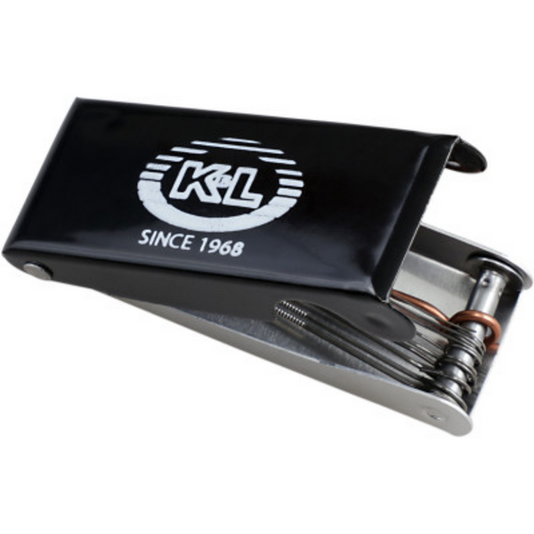 Carburetor Cleaner Kit Lossa Engineering