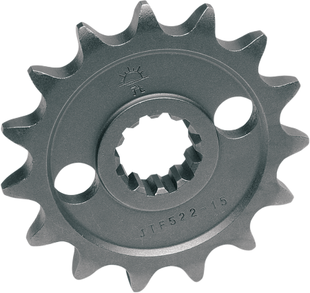 Front sprocket for Triumph