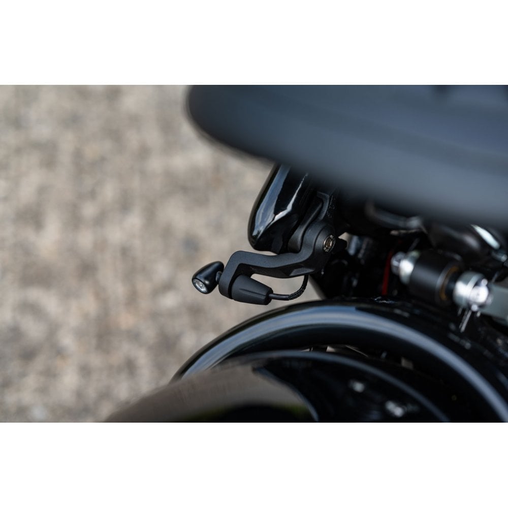 Motone Ajax - Rear Frame Indicator/Turn Signal/Brake Light