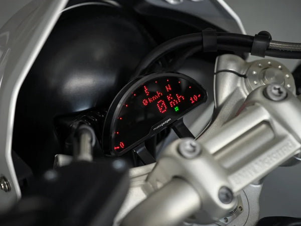 Motogadget motoscope pro 2 BMW R nineT 2017+