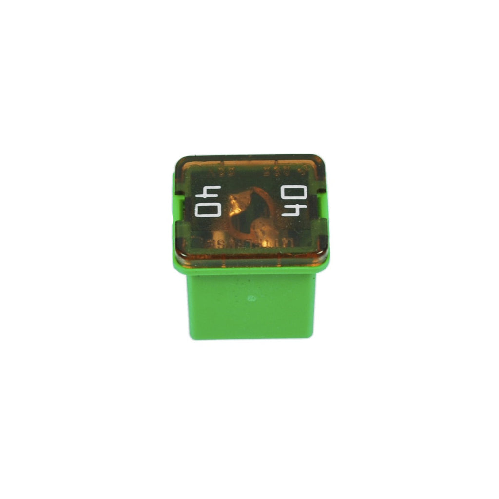 Motogadget Replacement Fuse 40 A