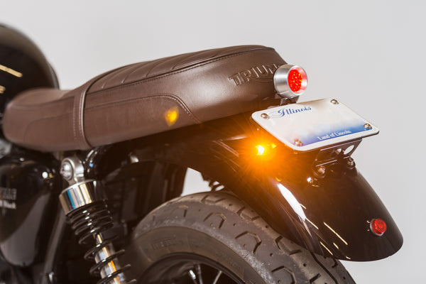 Analog Retro Lighting Kit for Triumph Bonneville models (T120)