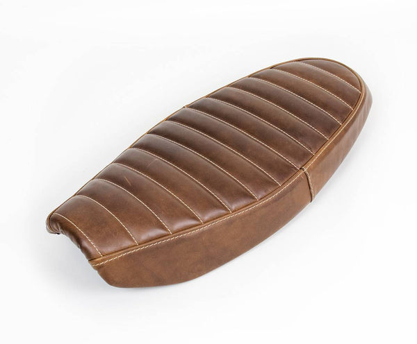 Baak Leather Seat for Triumph Speed Twin