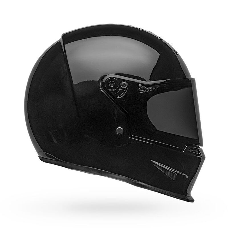 Bell Eliminator full face helmet