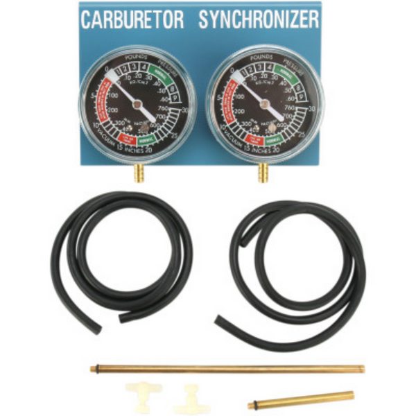 Carburetor Synchronizers