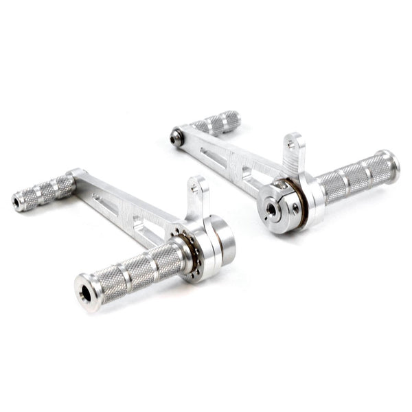 Universal Indexable Rearset kit – Lossa Engineering