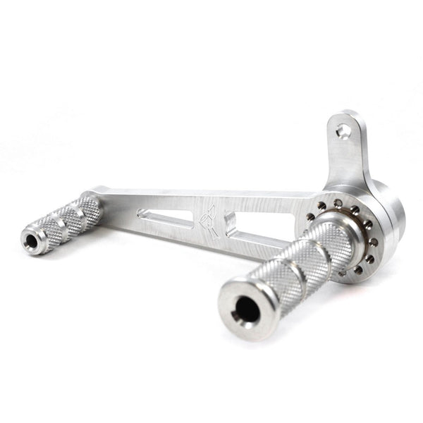 Universal Indexable Rearset kit – Lossa Engineering