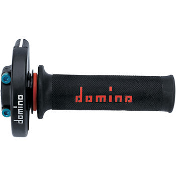 Domino Single Pull Throttle Controllers