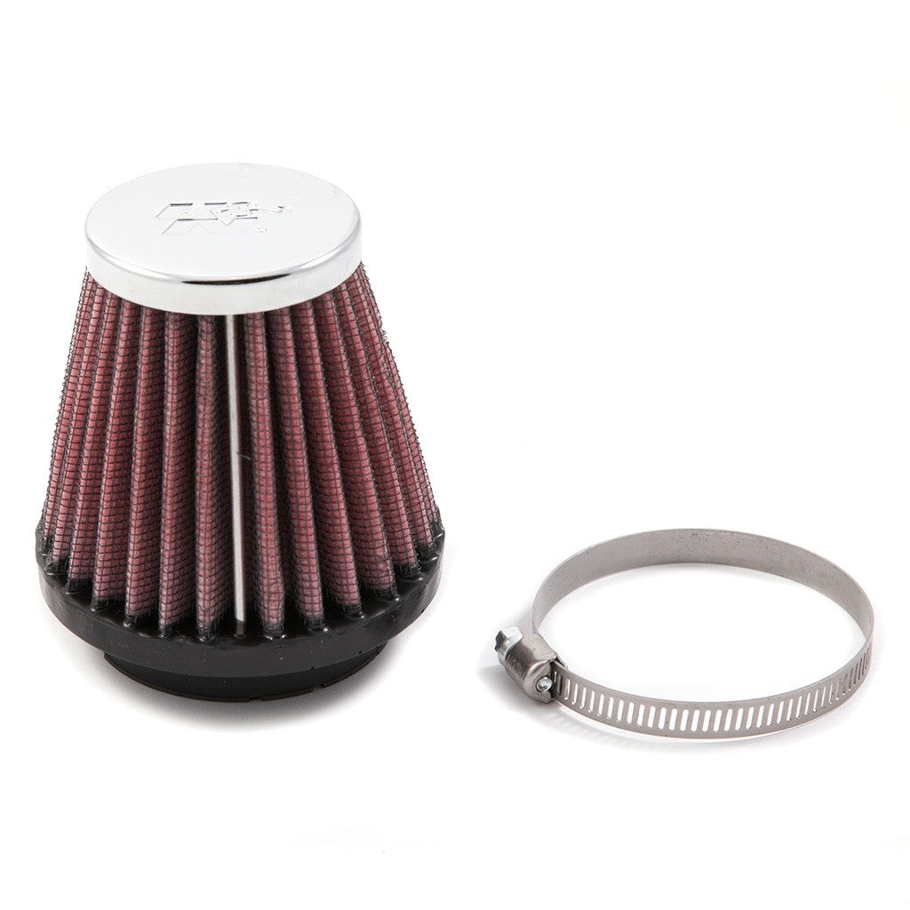 K&N Pod filters that fits Honda CB160/ CL160 – Lossa Engineering