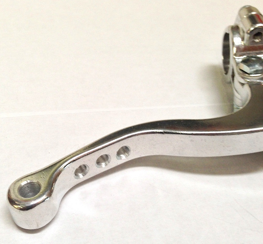 Lossa shorty Lever Set Lossa Engineering