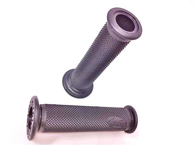 Road Control grips