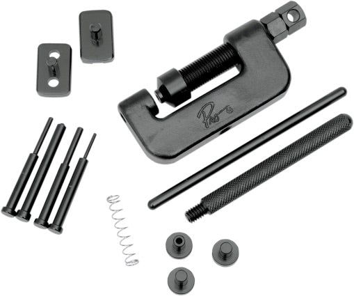 Chain Riveting Tool – Lossa Engineering
