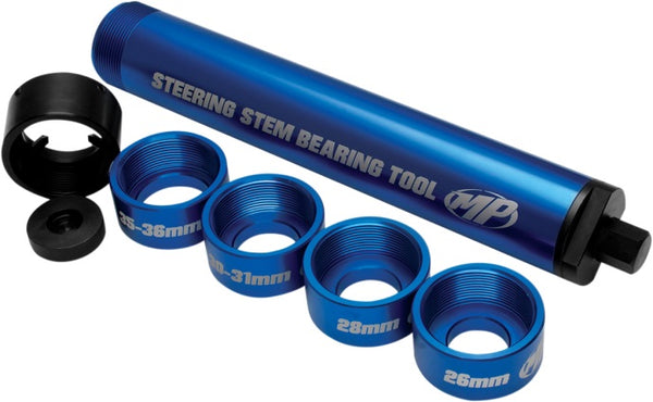 Steering Stem Bearing Tool