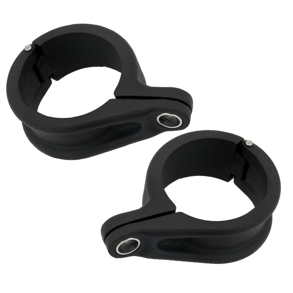 Motone The Clampits - 41mm - Indicator/Turn Signal Fork Mount Brackets