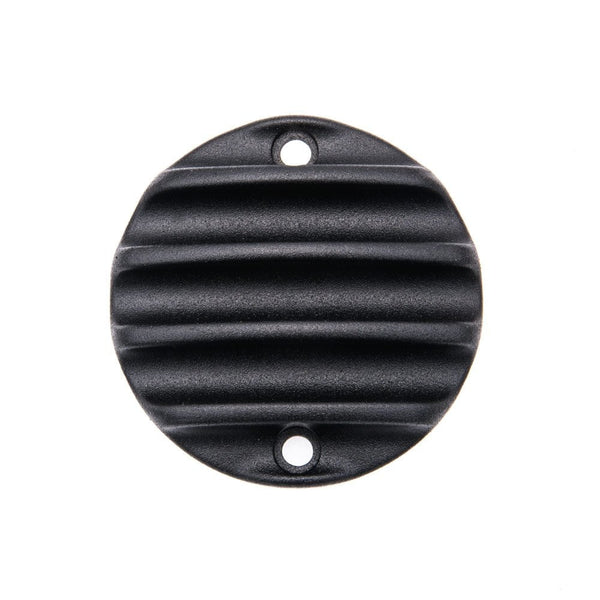 Motone Points ACG Cover/ Badge - Finned/ Ribbed