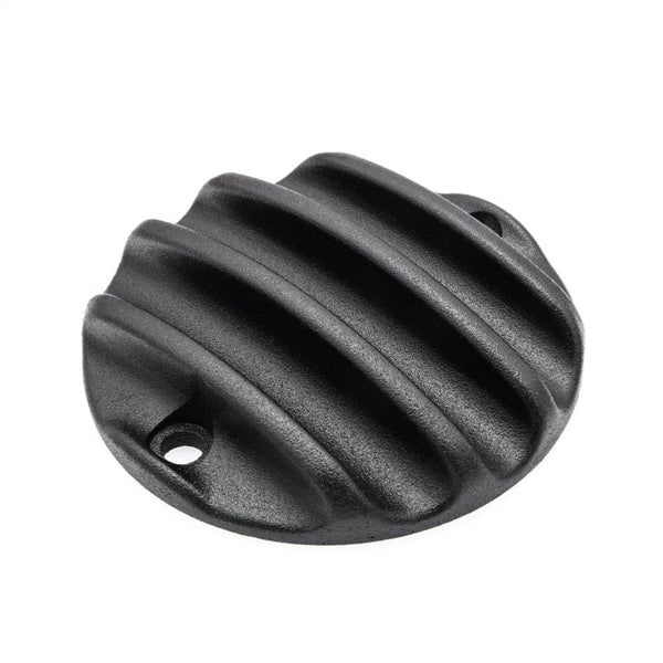 Motone Points ACG Cover/ Badge - Finned/ Ribbed
