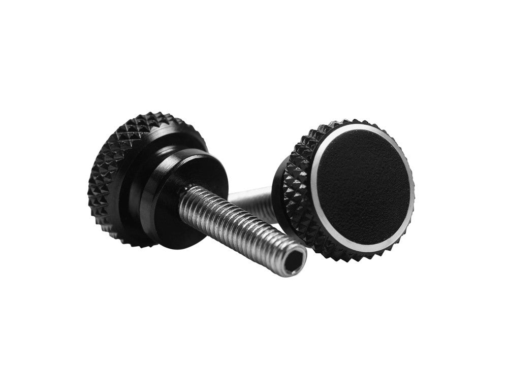 Motone Thruxton seat cowl screws