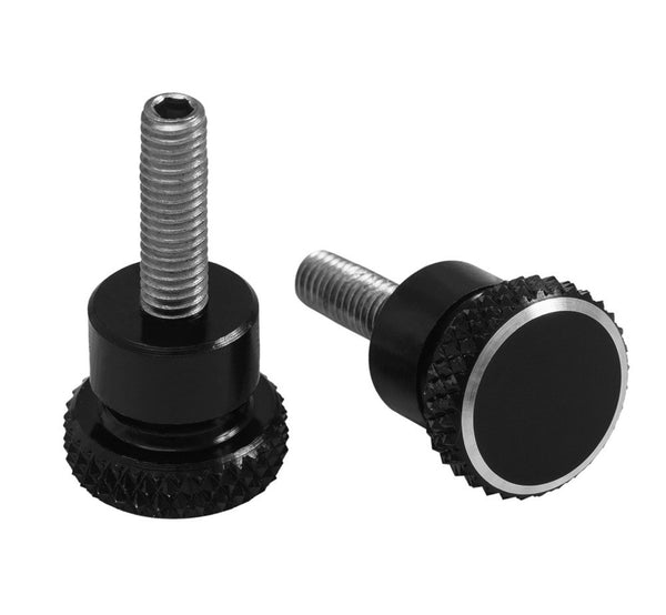 Motone side cover bolts