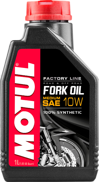 Motul Factory Line Fork Oil