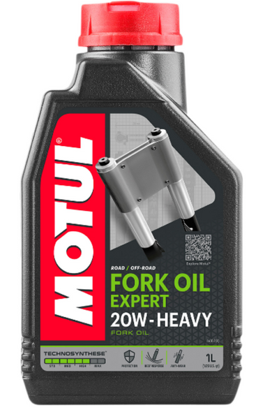 Motul Expert Fork Oil