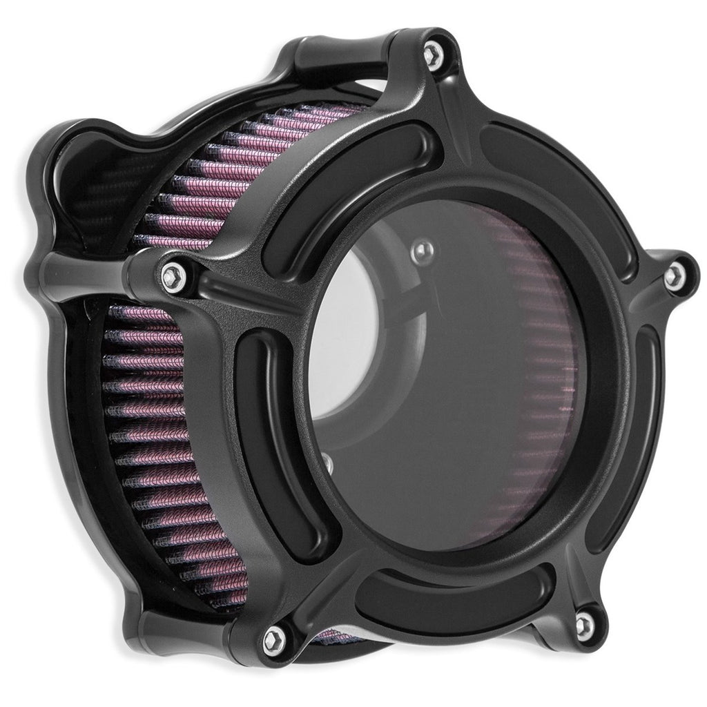 RSD Clarion Air Cleaner For Harley