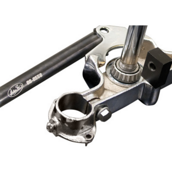 Steering Stem Bearing Tool for Harley-Davidson