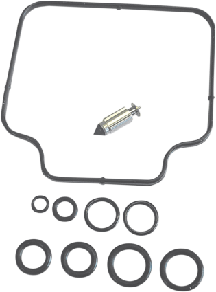 Economy carb seal kit for Triumph