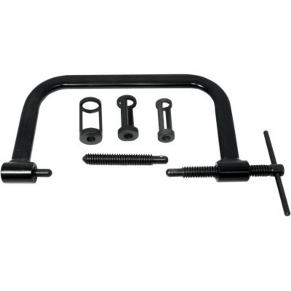 Valve Spring Compression Tool – Lossa Engineering