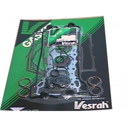 Vesrah complete Gasket Kits that fits Honda's