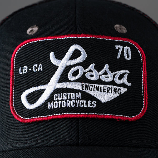 Lossa Shop Hat
