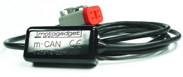 Motogadget m-CAN adapter