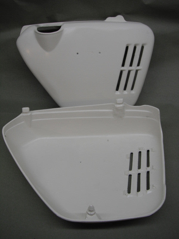 Cb750 side deals covers
