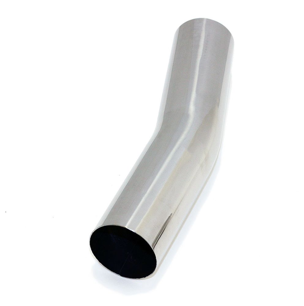 60mm Mandrel Bends - 304 Stainless Steel 60mm Mandrel Bends - 304 Stainless Steel